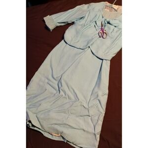 Vintage Jonathan Logan Dress Ensemble Size: Small (0312)
